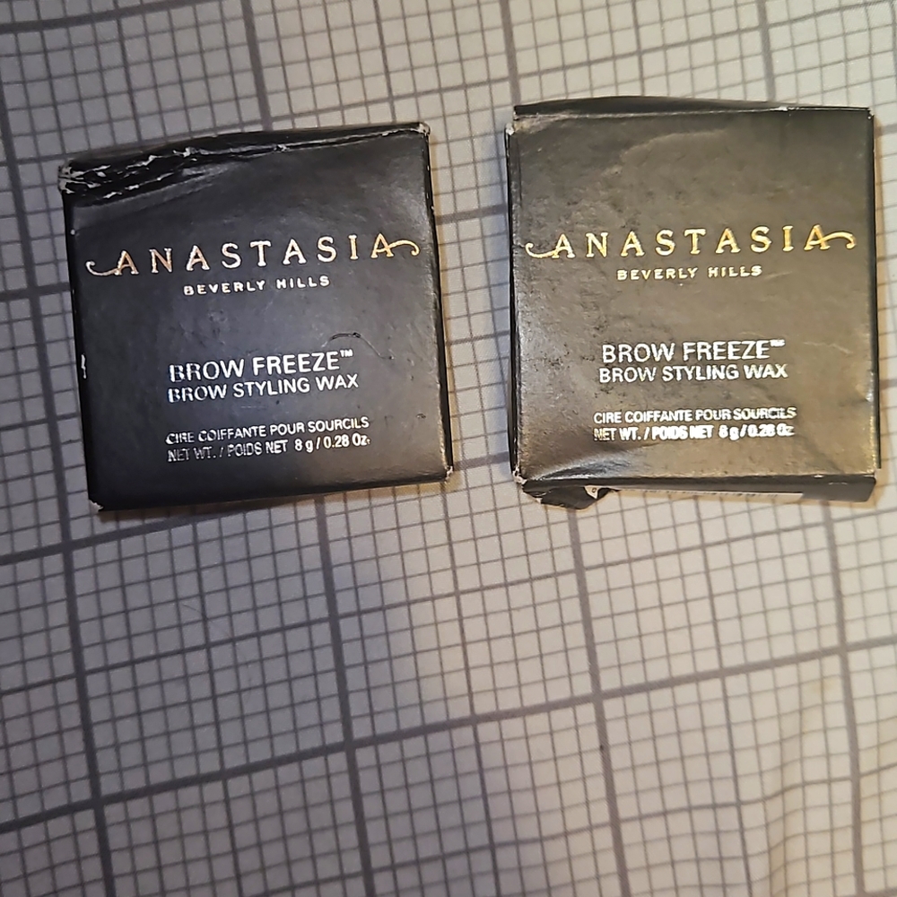 Anastasia Beverly Hills Brow Freeze